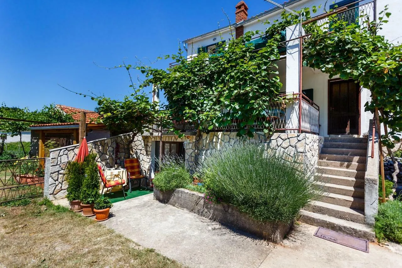 Apartman Sonja Risika